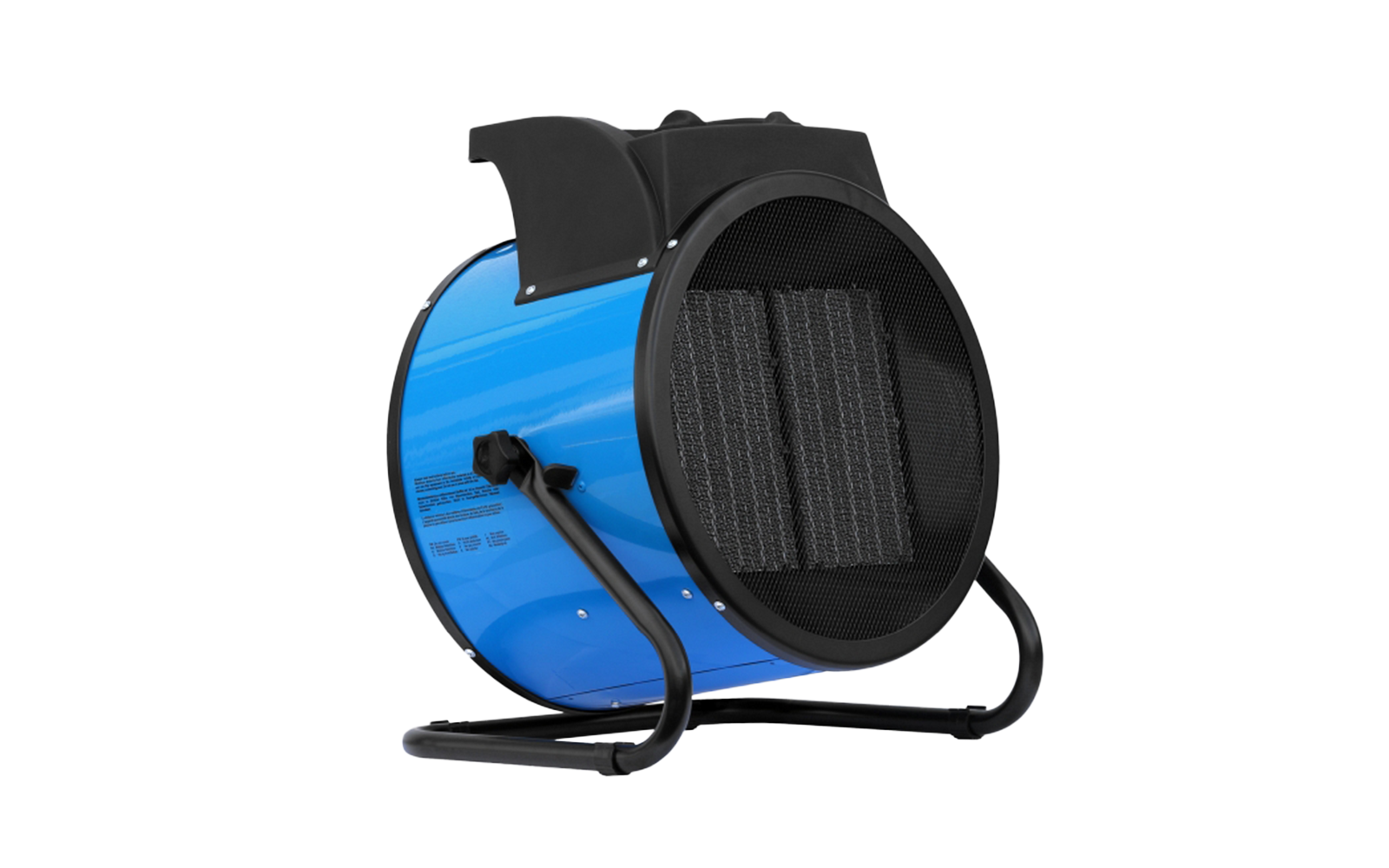 Keramik Heizlüfter 9kW – 400V